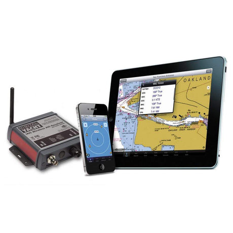 Digital Yacht Qualifies for Free Shipping Digital Yacht iAIS for iPhone and iPad #ZDIGIAIS