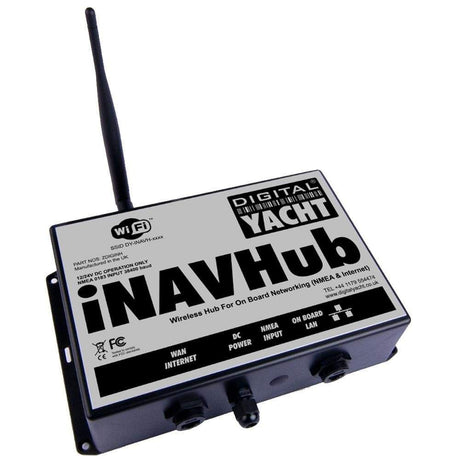 Digital Yacht Qualifies for Free Shipping Digital Yacht iNAVHUB #ZDIGINH