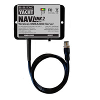 Digital Yacht Qualifies for Free Shipping Digital Yacht Navlink 2 NMEA to Wi-Fi Gateway #ZDIGNLINK