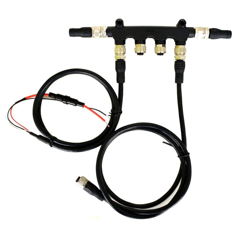 Digital Yacht Qualifies for Free Shipping Digital Yacht NMEA 2000 Cable Kit #ZDIGN2KIT
