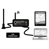 Digital Yacht Qualifies for Free Shipping Digital Yacht Nomad Portable Class B AIS with USB and WiFi #ZDIGNMD