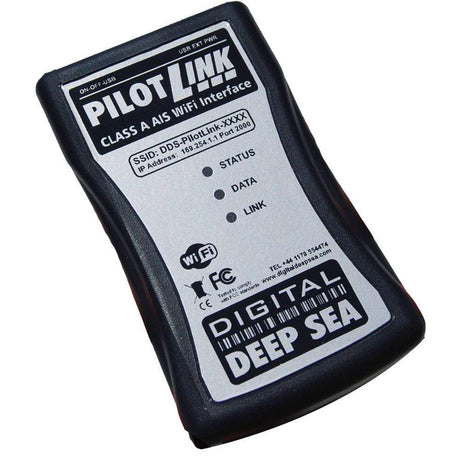 Digital Yacht Qualifies for Free Shipping Digital Yacht Pilotlink AIS Interface Class A #ZDIGPLINK