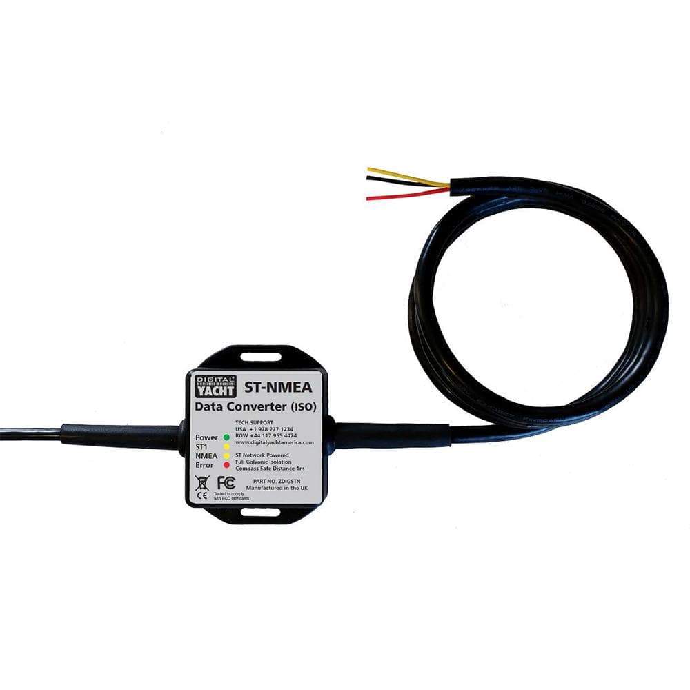 Digital Yacht Qualifies for Free Shipping Digital Yacht SeaTalk 1 to NMEA Interface #ZDIGSTN