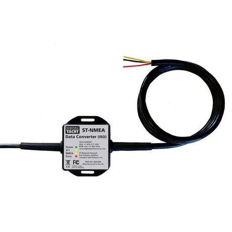Digital Yacht Qualifies for Free Shipping Digital Yacht SeaTalk 1 to USB Interface #ZDIGSTNUSB
