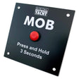 Digital Yacht Qualifies for Free Shipping Digital Yacht Waterproof MOB Switch Panel for GPS160 #ZDIGMOBSW