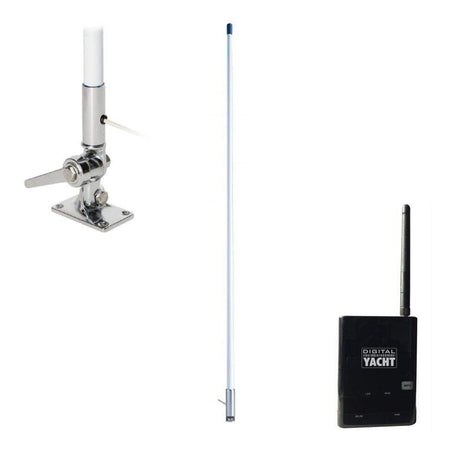 Digital Yacht Qualifies for Free Shipping Digital Yacht WL70R System with Ikconnect #ZDIGWL70R