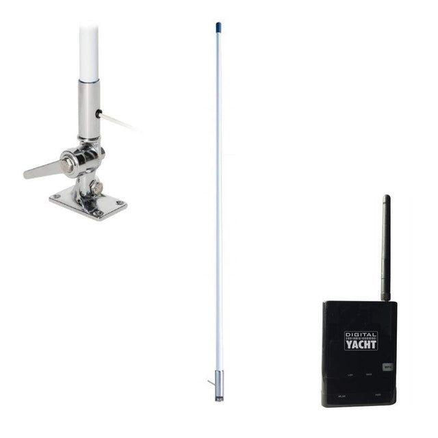 Digital Yacht Qualifies for Free Shipping Digital Yacht WL70R System with Ikconnect #ZDIGWL70R