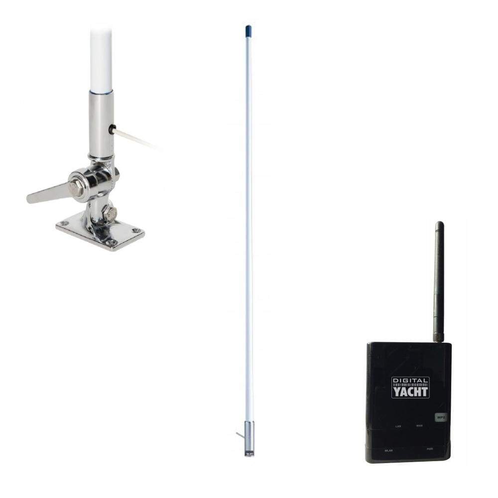 Digital Yacht Qualifies for Free Shipping Digital Yacht WL70R System with Ikconnect #ZDIGWL70R