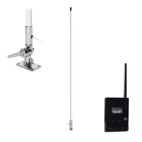 Digital Yacht Qualifies for Free Shipping Digital Yacht WL70R System with Ikconnect #ZDIGWL70R