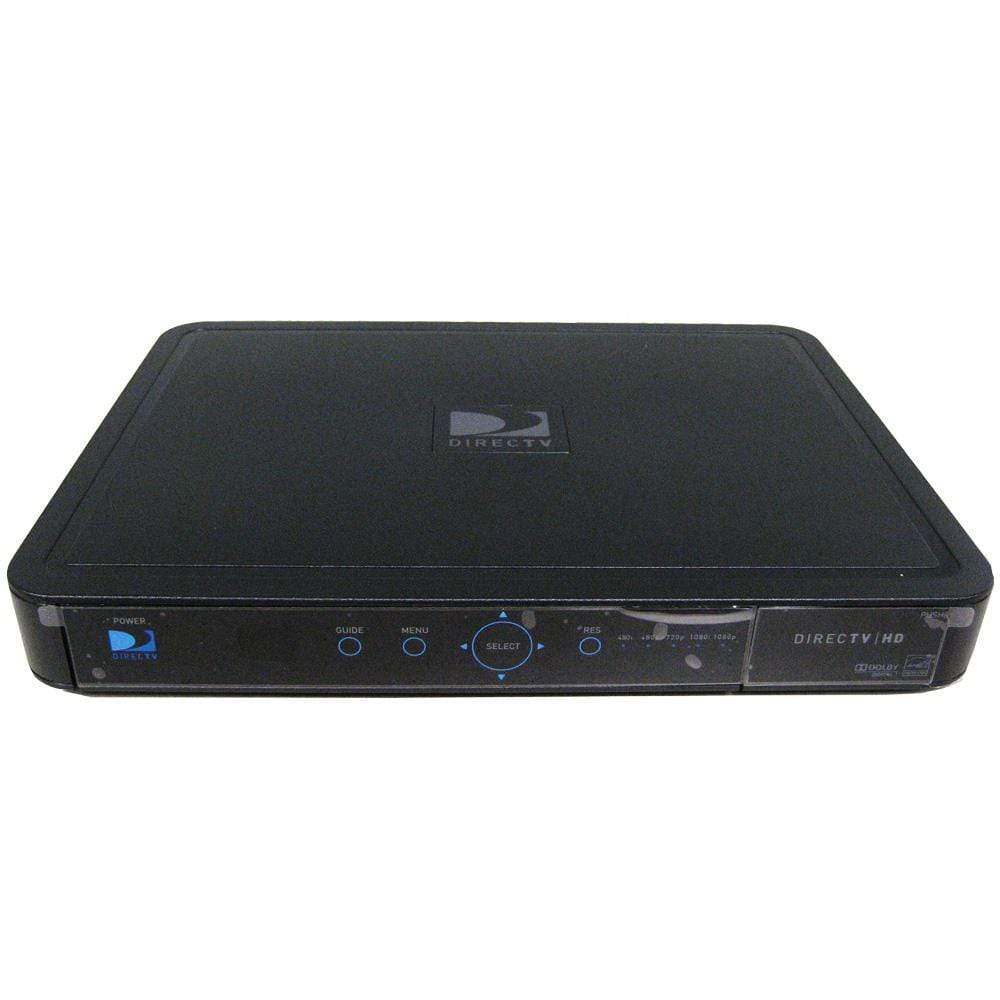 C-Wave Rigging Qualifies for Free Shipping DirecTV H24 HD Receiver #H24