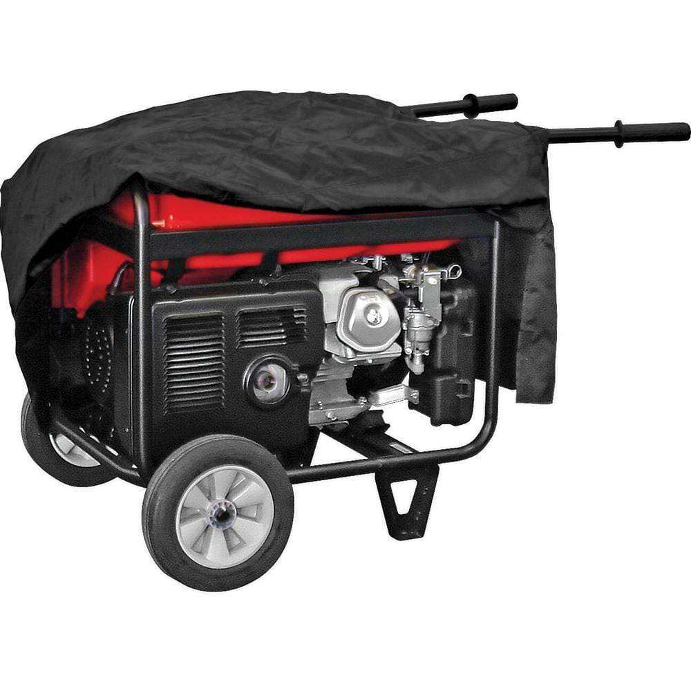 Dallas Manufacturing Qualifies for Free Shipping DMC Generator Cover Model A Fits up to 3000w #GC1000A