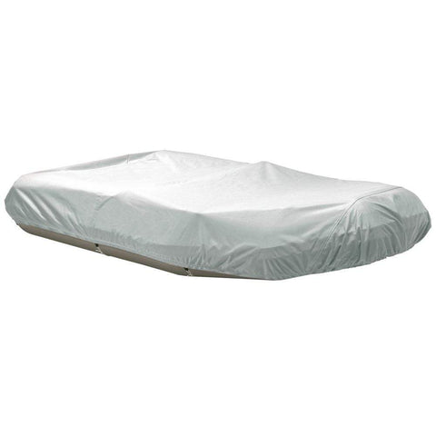 Dallas Manufacturing Qualifies for Free Shipping DMC Inflatable Boat Cover Model A up to 9'6" 58" Beam #BC3106A