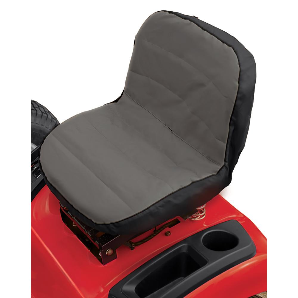 Dallas Manufacturing Qualifies for Free Shipping DMC Lawn Tractor Seat Cover #TSC1000