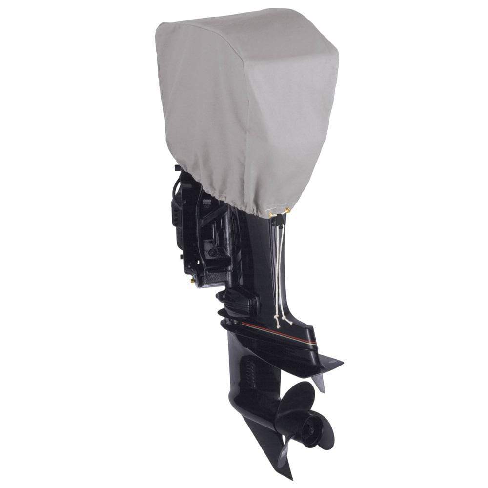 Dallas Manufacturing Qualifies for Free Shipping DMC Motor Hood Cover Model 1 2.5-10 HP 4-Stroke 25HP 2-Stroke #BC31021