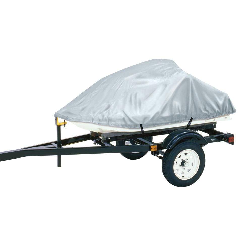 Dallas Manufacturing Qualifies for Free Shipping DMC Polyester PWC Cover Model A 2-Seaters 113" x 48" x 42" #BC1303A
