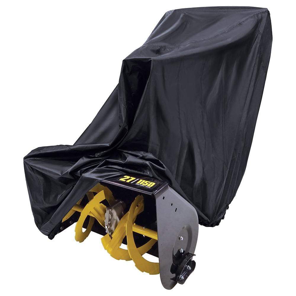 Dallas Manufacturing Qualifies for Free Shipping DMC Snow Blower Cover #STC1000