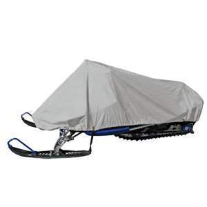 Dallas Manufacturing Qualifies for Free Shipping DMC Snowmobile Cover 115" to 125" Model B #SM1000B