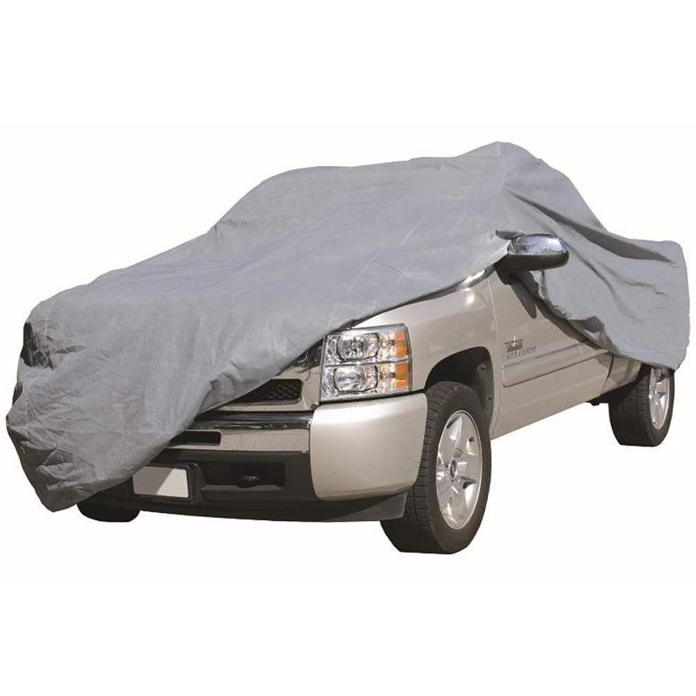Dallas Manufacturing Qualifies for Free Shipping DMC Truck Cover Model A Standard Cab Truck #SUV1000A