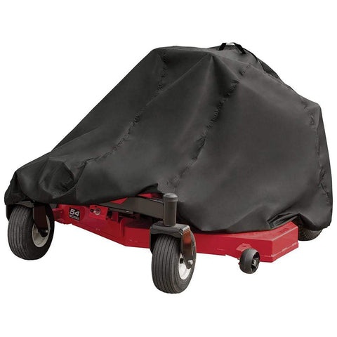 Dallas Manufacturing Qualifies for Free Shipping DMC Zero Turn Mower Cover Model B Fits up to 60" Deck #LMCB1000ZB