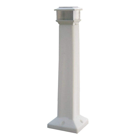 Dock Edge Qualifies for Free Shipping Dock Edge 35" Solar Sentinel #96-252-F