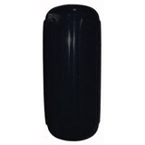 Dock Edge Qualifies for Free Shipping Dock Edge Boat Fender 10" x 25" Black #DE51256F