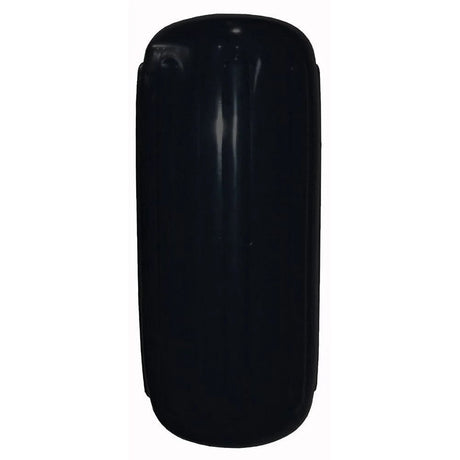 Dock Edge Qualifies for Free Shipping Dock Edge Boat Fender 10" x 25" Black #DE51256F