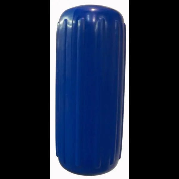 Dock Edge Qualifies for Free Shipping Dock Edge Boat Fender 10" x 25" Royal Blue #DE51252F