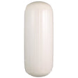 Dock Edge Qualifies for Free Shipping Dock Edge Boat Fender 10" x 25" White #DE71251F