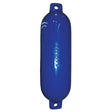 Dock Edge Qualifies for Free Shipping Dock Edge Boat Fender 10" x 30" Royal Blue #DE50302F