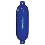 Dock Edge Qualifies for Free Shipping Dock Edge Boat Fender 10" x 30" Royal Blue #DE50302F