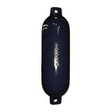 Dock Edge Qualifies for Free Shipping Dock Edge Boat Fender 4.5" x 16" Black #DE50166F
