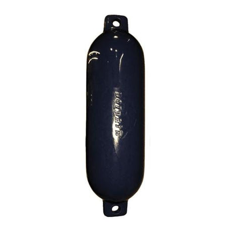 Dock Edge Qualifies for Free Shipping Dock Edge Boat Fender 4.5" x 16" Black #DE50166F