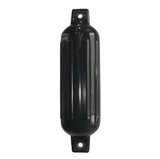 Dock Edge Qualifies for Free Shipping Dock Edge Boat Fender 4.5" x 16" Black #DE59166F