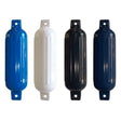 Dock Edge Qualifies for Free Shipping Dock Edge Boat Fender 4.5" x 16" Navy Blue #DE59169F