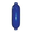 Dock Edge Qualifies for Free Shipping Dock Edge Boat Fender 4.5" x 16" Royal Blue #DE50162F