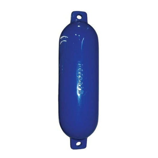 Dock Edge Qualifies for Free Shipping Dock Edge Boat Fender 4.5" x 16" Royal Blue #DE50162F