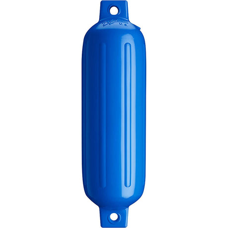 Dock Edge Qualifies for Free Shipping Dock Edge Boat Fender 4.5" x 16" Royal Blue #DE59162F