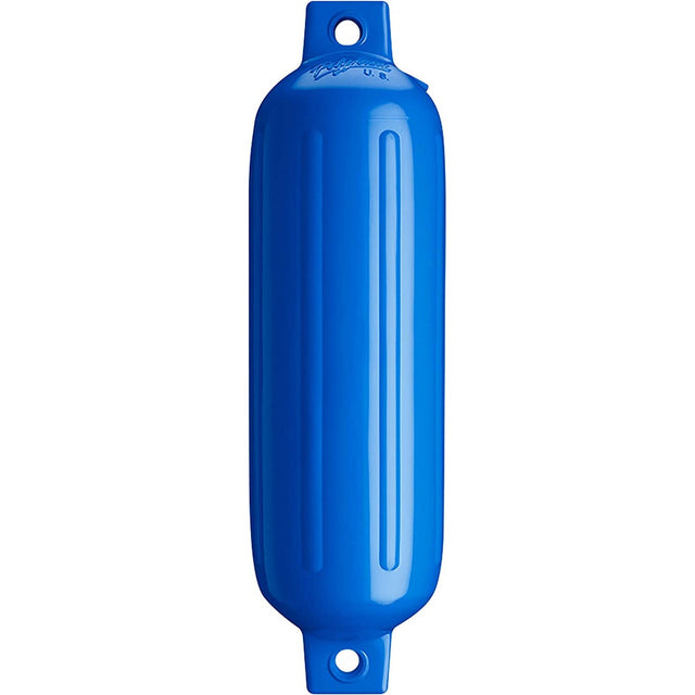Dock Edge Qualifies for Free Shipping Dock Edge Boat Fender 4.5" x 16" Royal Blue #DE59162F