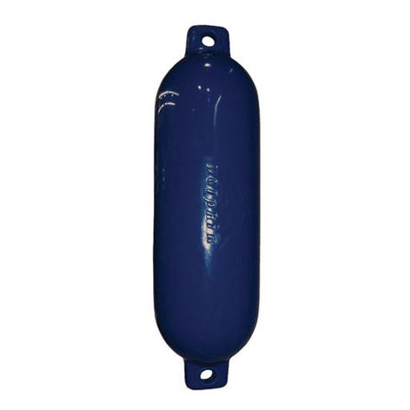 Dock Edge Qualifies for Free Shipping Dock Edge Boat Fender 5.5" x 20" Navy Blue #DE50209F