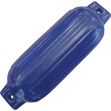 Dock Edge Qualifies for Free Shipping Dock Edge Boat Fender 5.5" x 20" Navy Blue #DE59209F