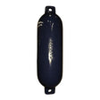 Dock Edge Qualifies for Free Shipping Dock Edge Boat Fender 6.5" x 23" Black #DE50236F