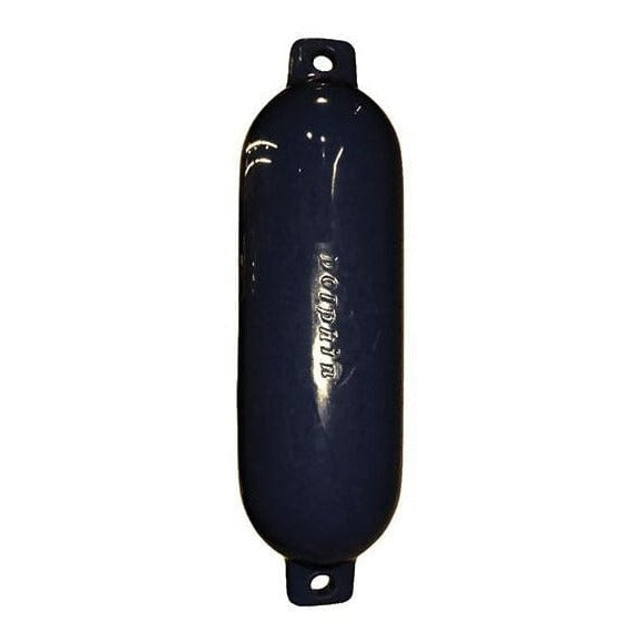 Dock Edge Qualifies for Free Shipping Dock Edge Boat Fender 6.5" x 23" Black #DE50236F