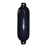 Dock Edge Qualifies for Free Shipping Dock Edge Boat Fender 6.5" x 23" Black #DE50236F