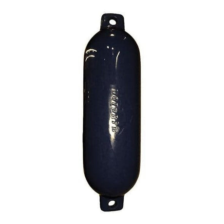 Dock Edge Qualifies for Free Shipping Dock Edge Boat Fender 6.5" x 23" Black #DE50236F