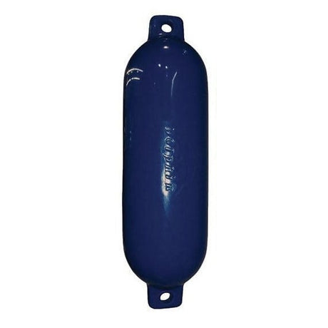 Dock Edge Qualifies for Free Shipping Dock Edge Boat Fender 6.5" x 23" Navy Blue #DE50239F