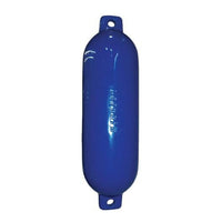 Dock Edge Qualifies for Free Shipping Dock Edge Boat Fender 6.5