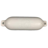 Dock Edge Qualifies for Free Shipping Dock Edge Boat Fender 6.5" x 23" White #DE50231F