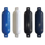 Dock Edge Qualifies for Free Shipping Dock Edge Boat Fender 6.5" x 23" White #DE59231F