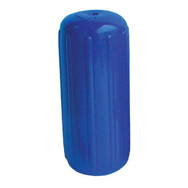 Dock Edge Not Qualified for Free Shipping Dock Edge Boat Fender 6" x 15" Royal Blue #DE51152F