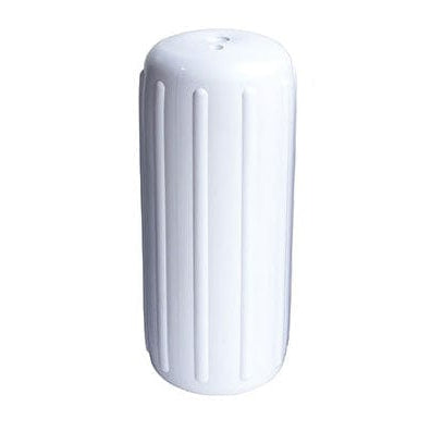 Dock Edge Not Qualified for Free Shipping Dock Edge Boat Fender 6" x 15" White #DE51151F